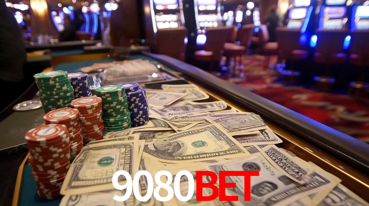 Weekend Specials 9080bet