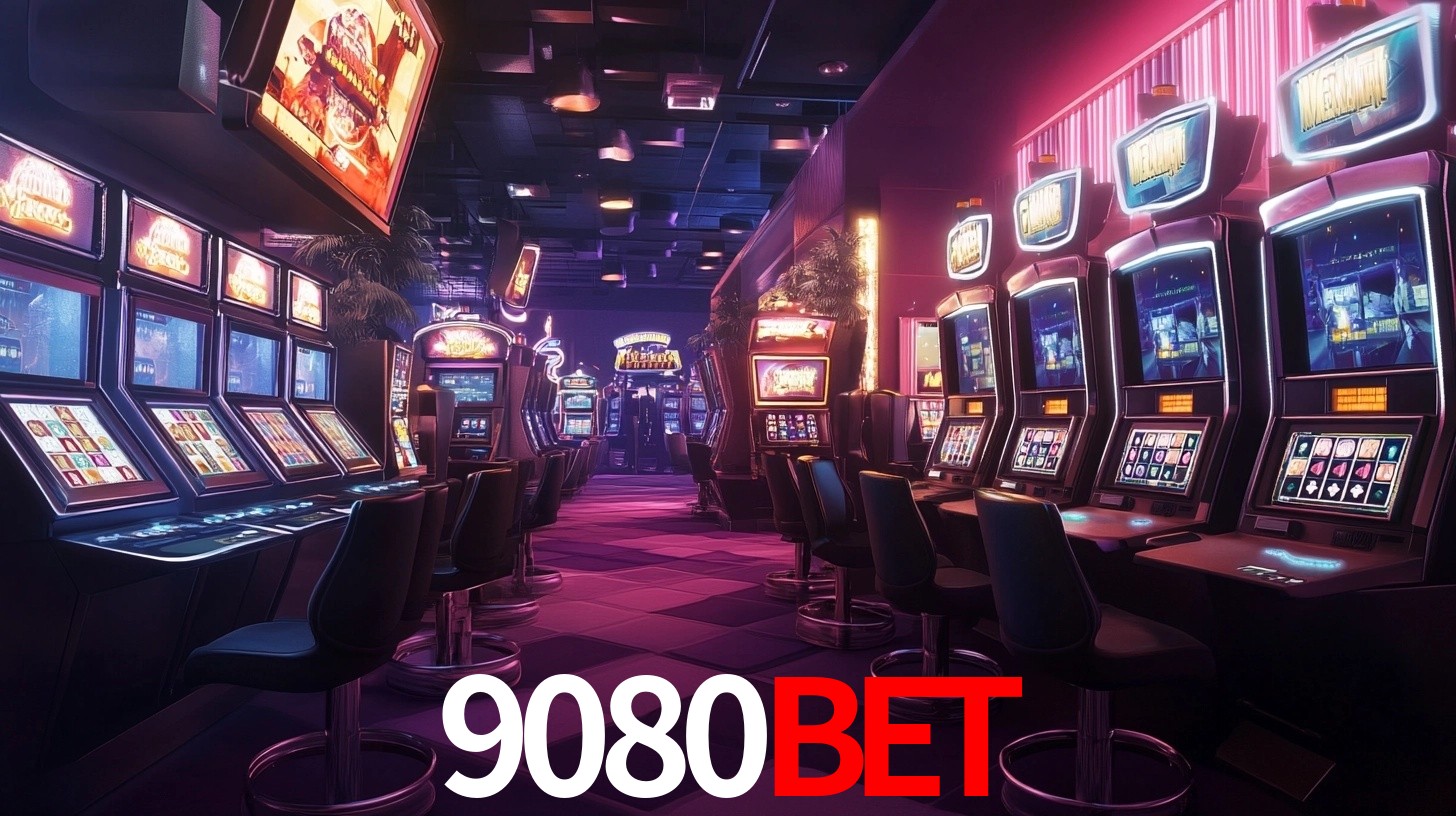 Welcome Bonus 9080bet
