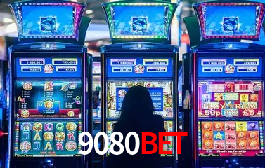 Roulette Table 9080bet