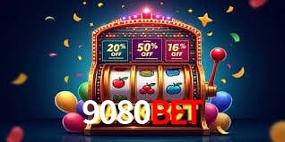 Account Benefits 9080bet