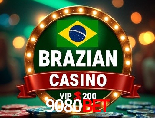 Seasonal Promotions 9080bet
