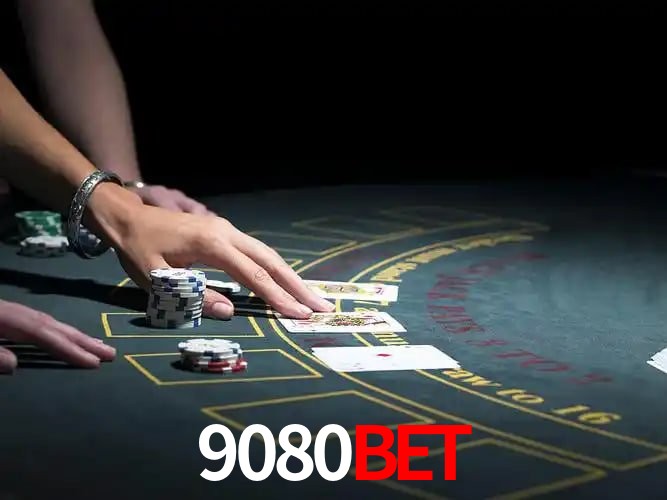 Platform Technology 9080bet